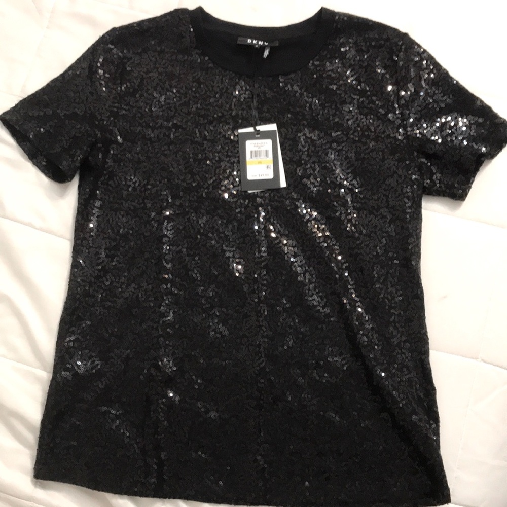 DKNY TOP M